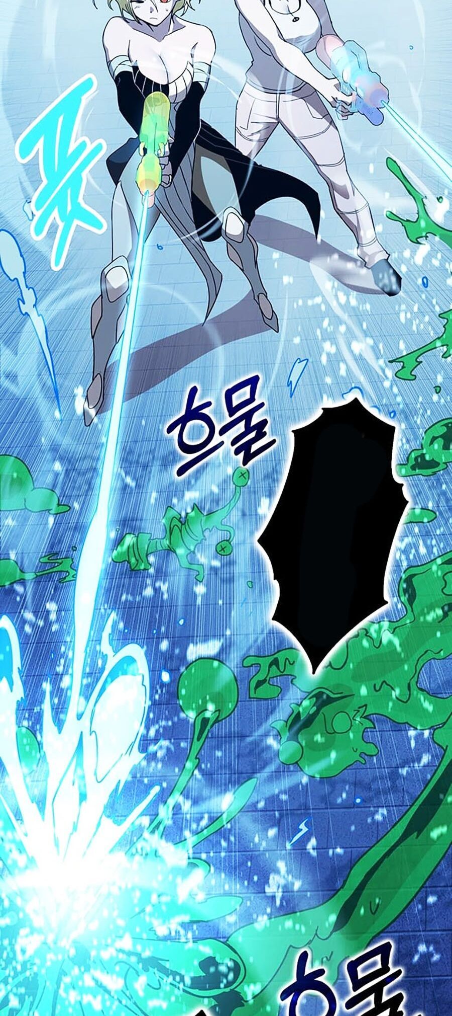 Hard Core Leveling Warrior Ss3 Chapter 14 - Trang 2