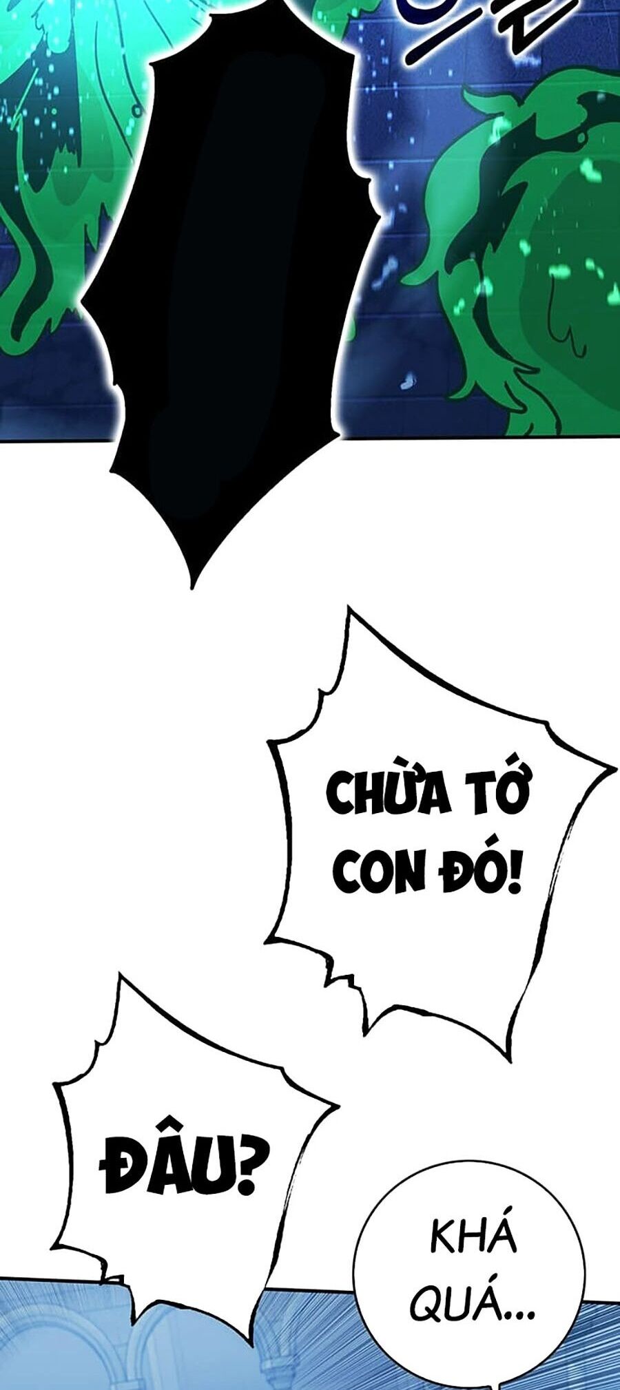 Hard Core Leveling Warrior Ss3 Chapter 14 - Trang 2