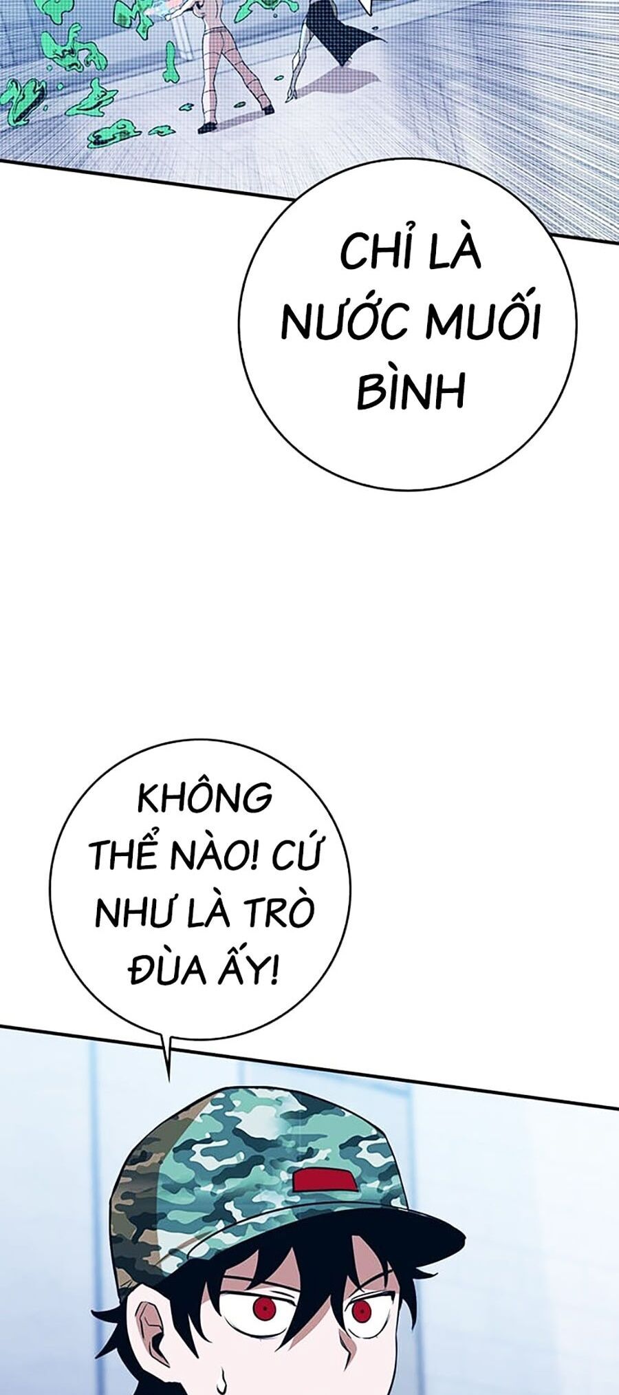 Hard Core Leveling Warrior Ss3 Chapter 14 - Trang 2