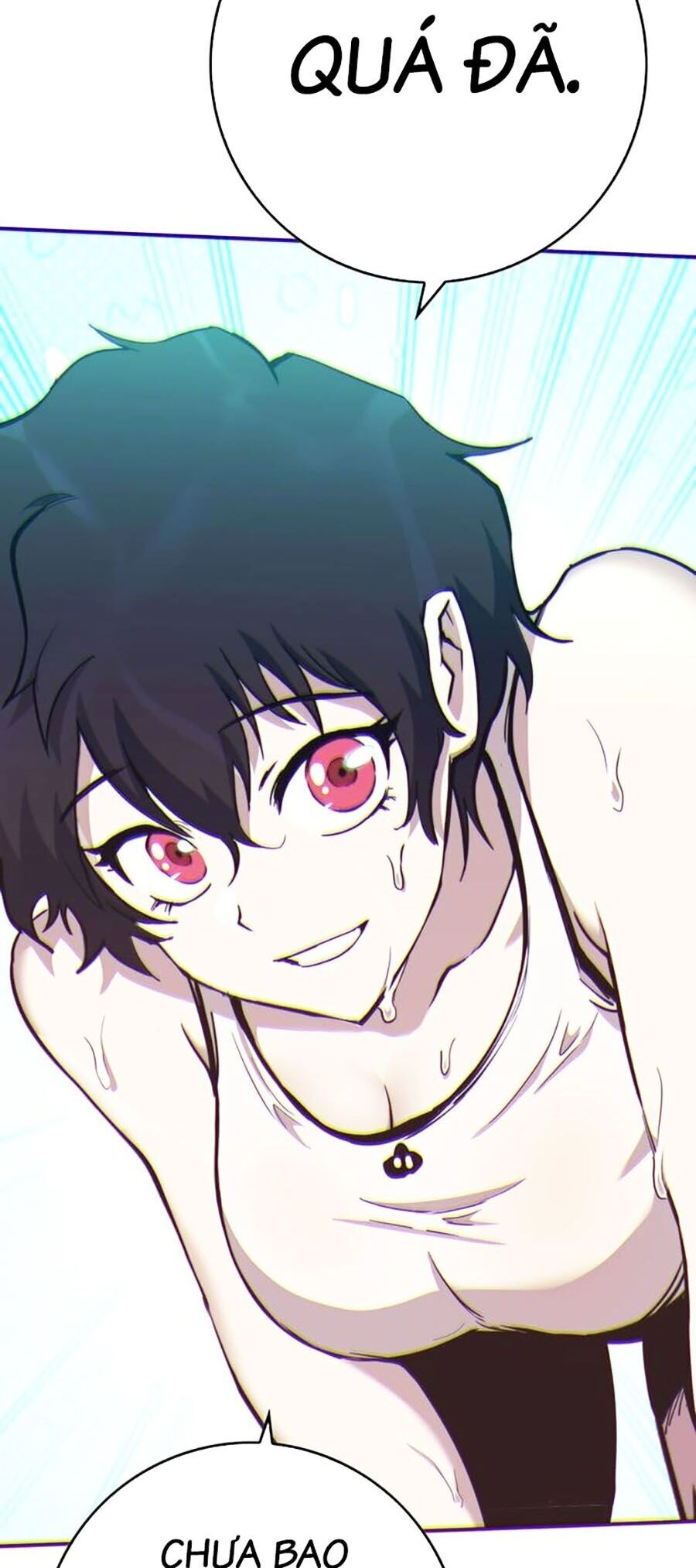 Hard Core Leveling Warrior Ss3 Chapter 14 - Trang 2