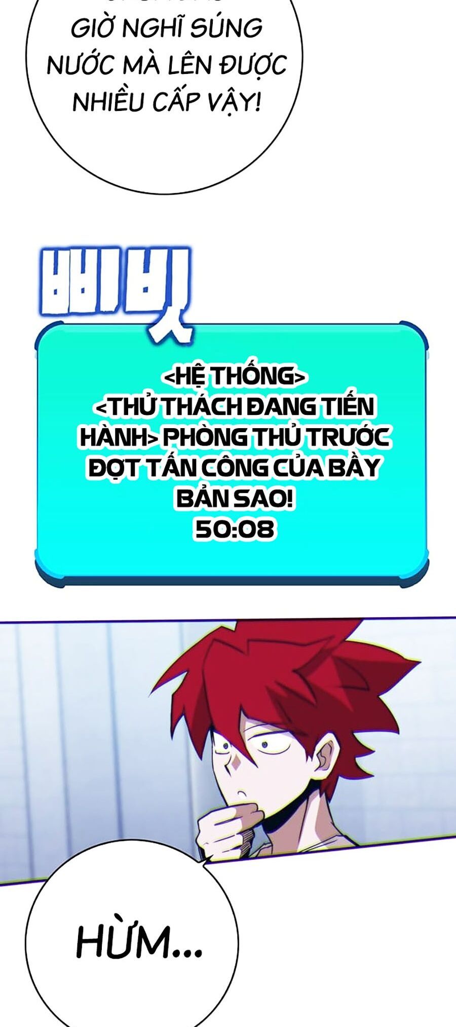 Hard Core Leveling Warrior Ss3 Chapter 14 - Trang 2