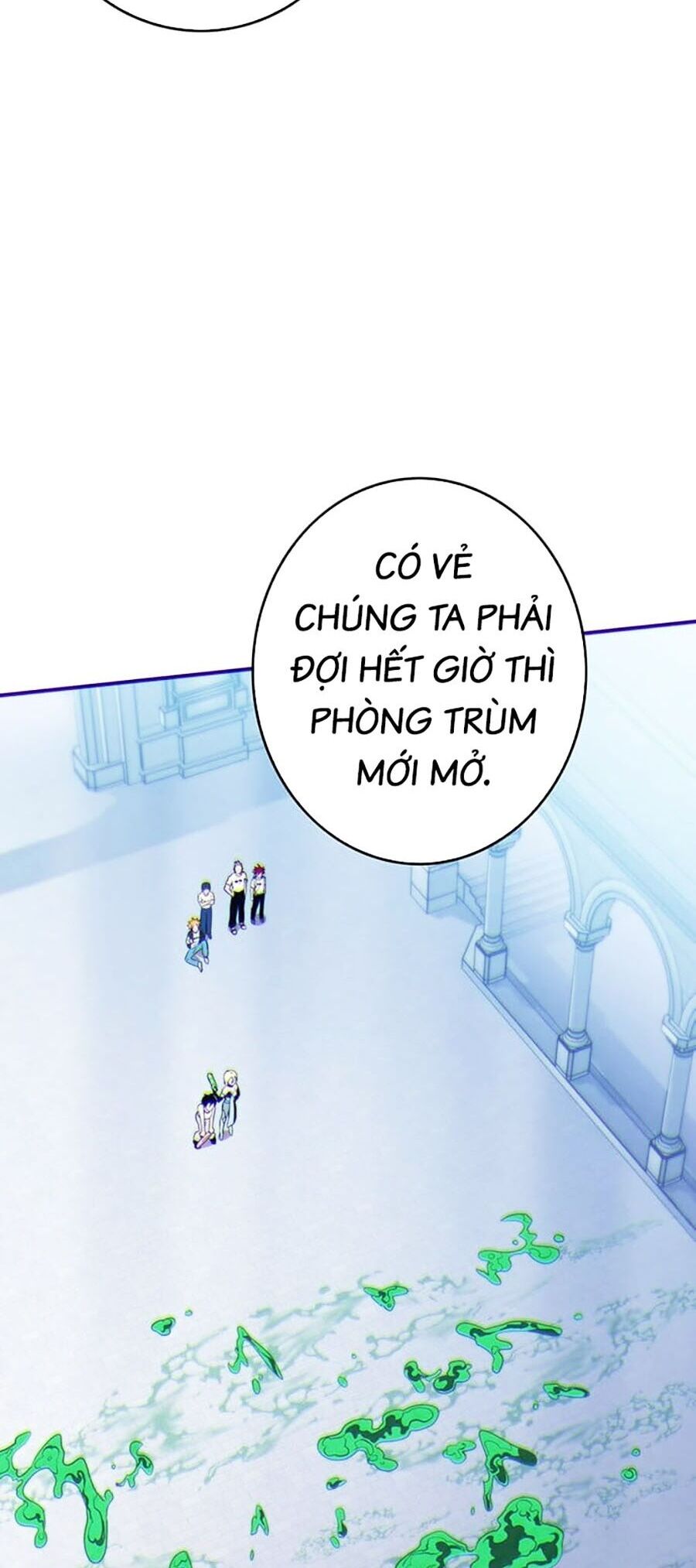 Hard Core Leveling Warrior Ss3 Chapter 14 - Trang 2