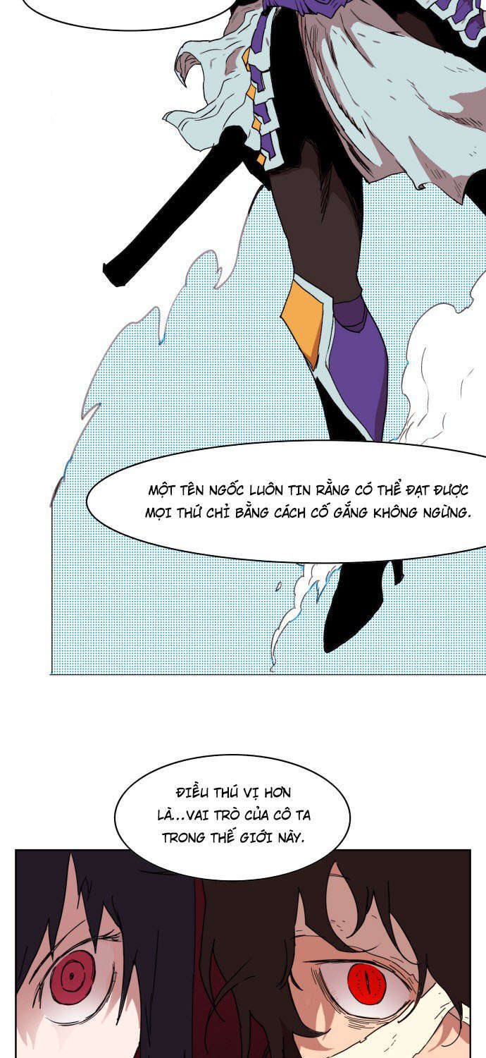 Hard Core Leveling Warrior Ss3 Chapter 140 - Trang 2