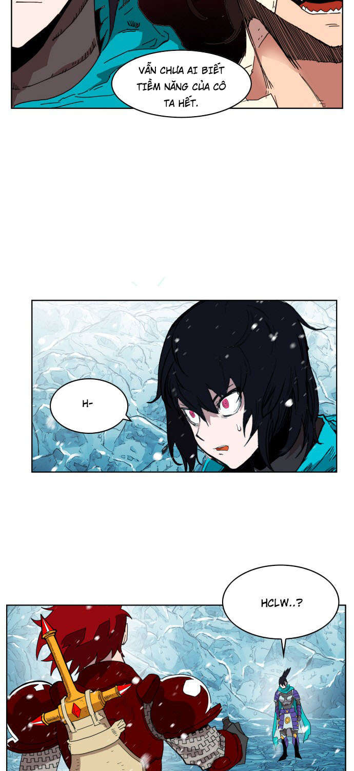 Hard Core Leveling Warrior Ss3 Chapter 140 - Trang 2