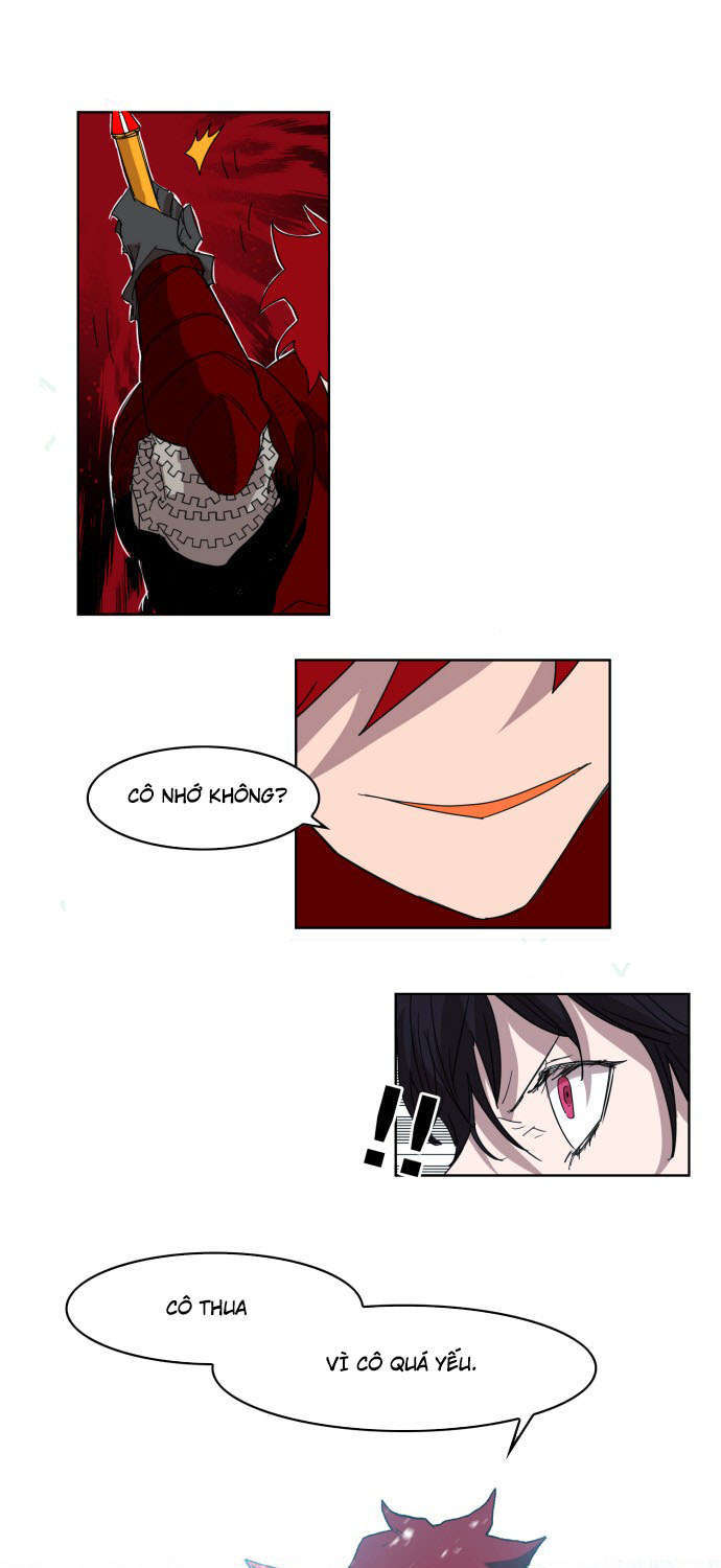 Hard Core Leveling Warrior Ss3 Chapter 140 - Trang 2