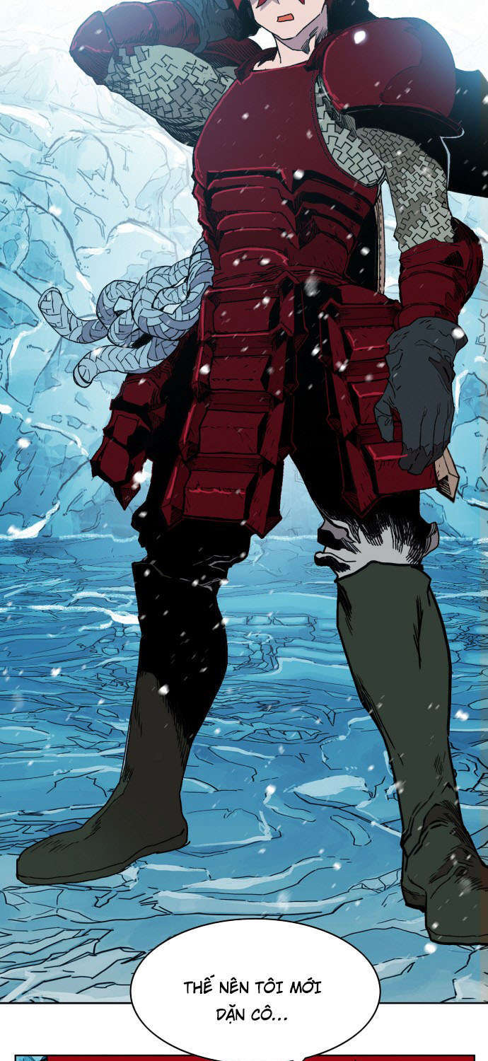 Hard Core Leveling Warrior Ss3 Chapter 140 - Trang 2