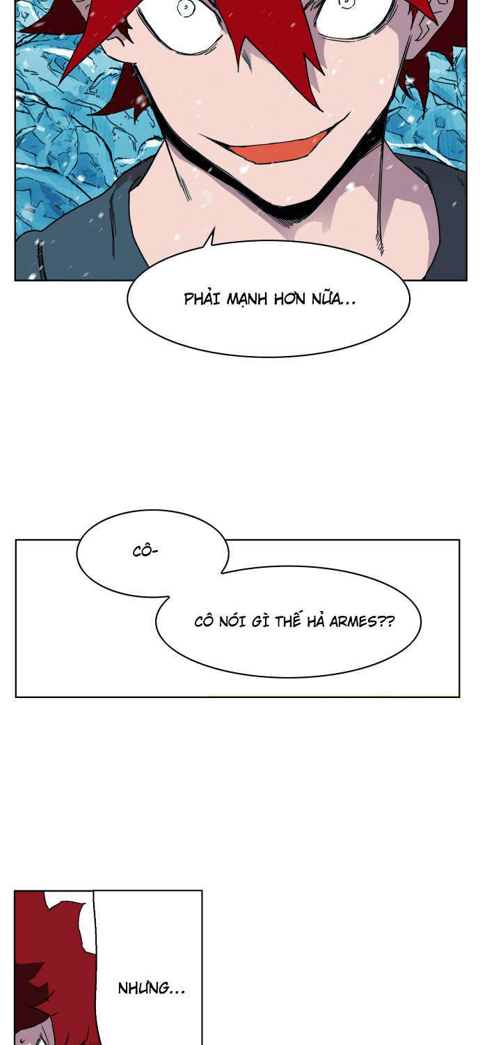 Hard Core Leveling Warrior Ss3 Chapter 140 - Trang 2