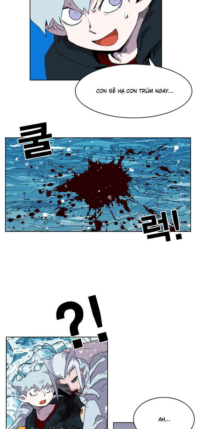 Hard Core Leveling Warrior Ss3 Chapter 140 - Trang 2