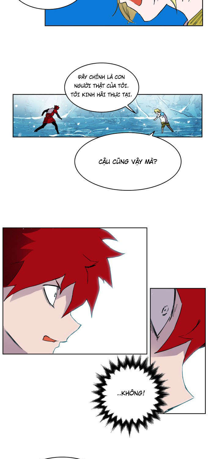 Hard Core Leveling Warrior Ss3 Chapter 140 - Trang 2