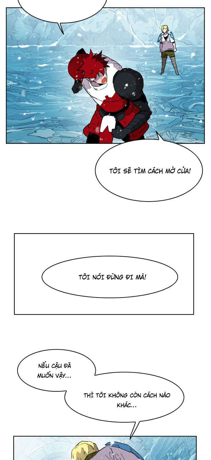 Hard Core Leveling Warrior Ss3 Chapter 140 - Trang 2