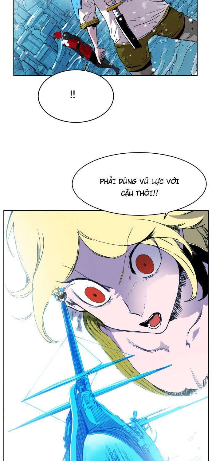 Hard Core Leveling Warrior Ss3 Chapter 140 - Trang 2