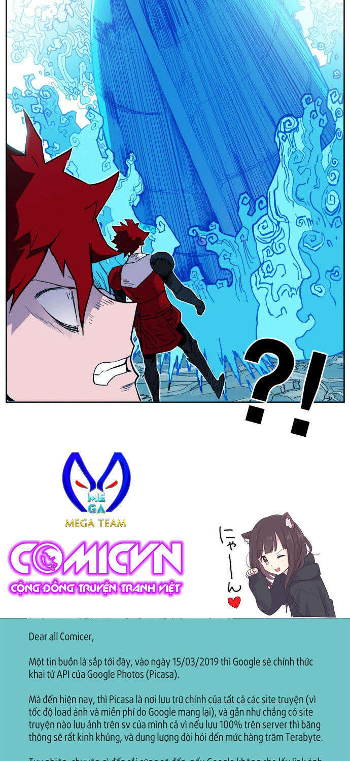 Hard Core Leveling Warrior Ss3 Chapter 140 - Trang 2