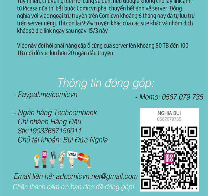 Hard Core Leveling Warrior Ss3 Chapter 140 - Trang 2