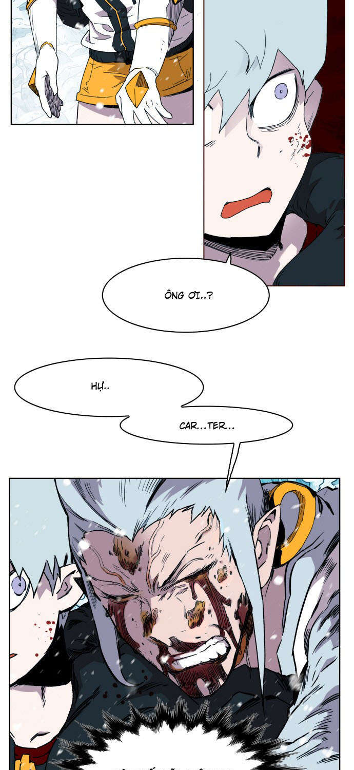 Hard Core Leveling Warrior Ss3 Chapter 140 - Trang 2
