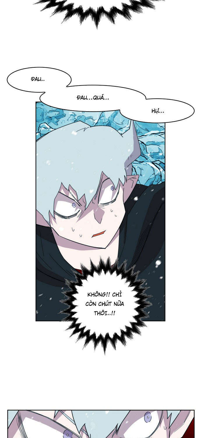 Hard Core Leveling Warrior Ss3 Chapter 140 - Trang 2