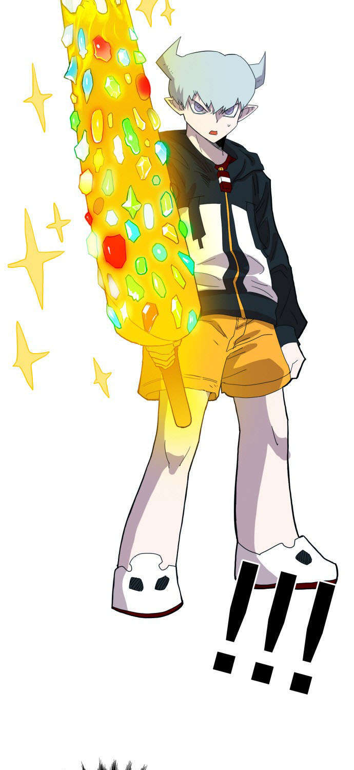 Hard Core Leveling Warrior Ss3 Chapter 140 - Trang 2