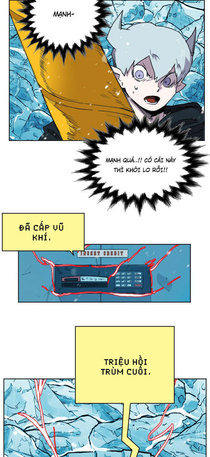 Hard Core Leveling Warrior Ss3 Chapter 140 - Trang 2