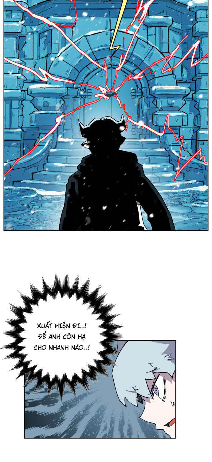 Hard Core Leveling Warrior Ss3 Chapter 140 - Trang 2