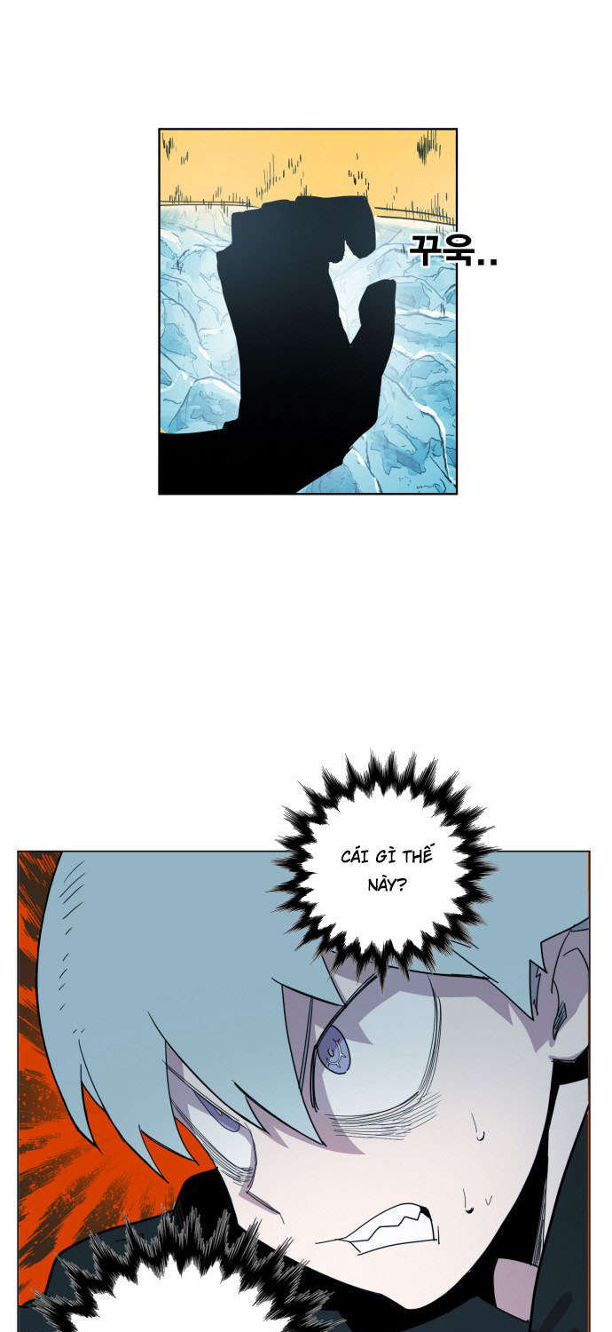 Hard Core Leveling Warrior Ss3 Chapter 140 - Trang 2