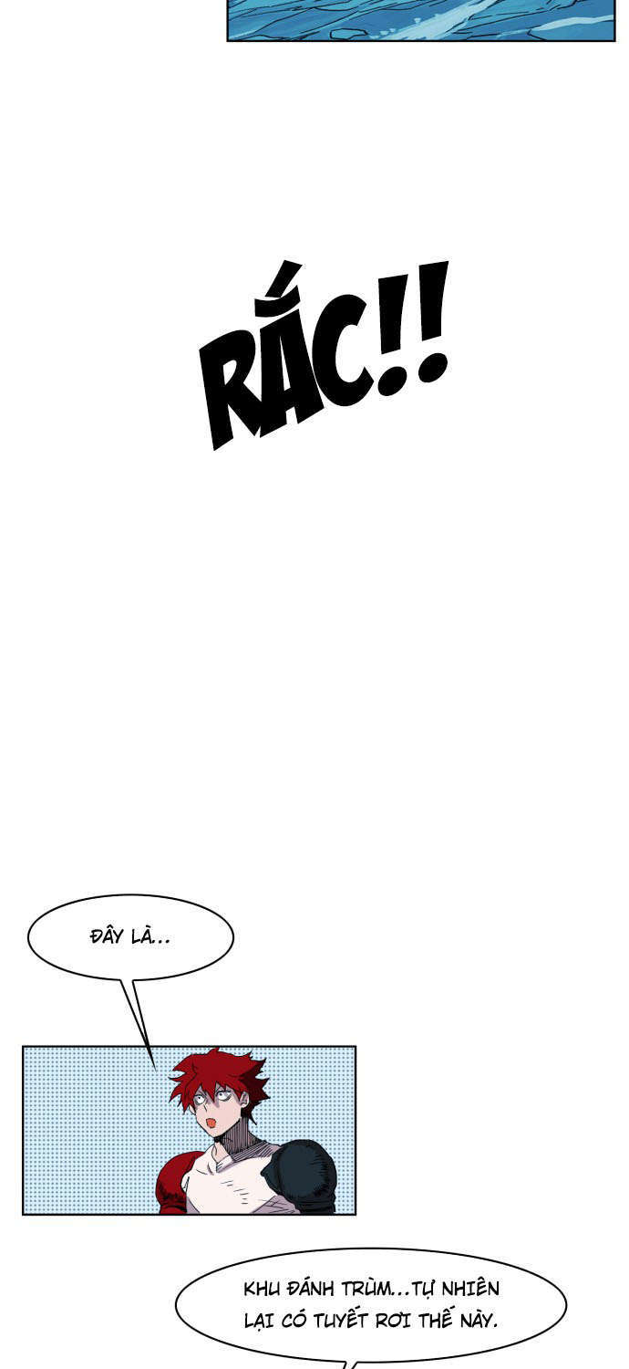 Hard Core Leveling Warrior Ss3 Chapter 140 - Trang 2