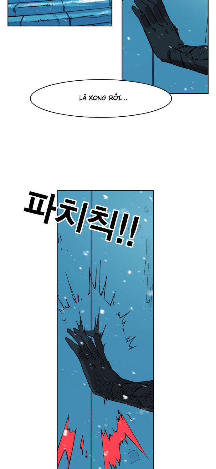 Hard Core Leveling Warrior Ss3 Chapter 140 - Trang 2