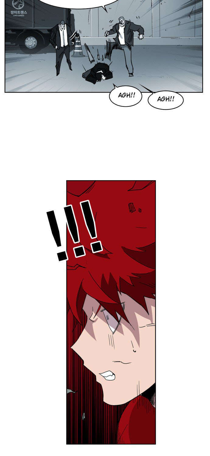 Hard Core Leveling Warrior Ss3 Chapter 140 - Trang 2