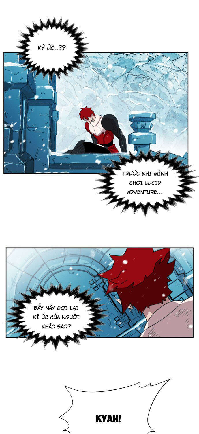 Hard Core Leveling Warrior Ss3 Chapter 140 - Trang 2