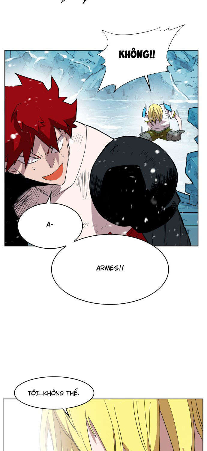 Hard Core Leveling Warrior Ss3 Chapter 140 - Trang 2