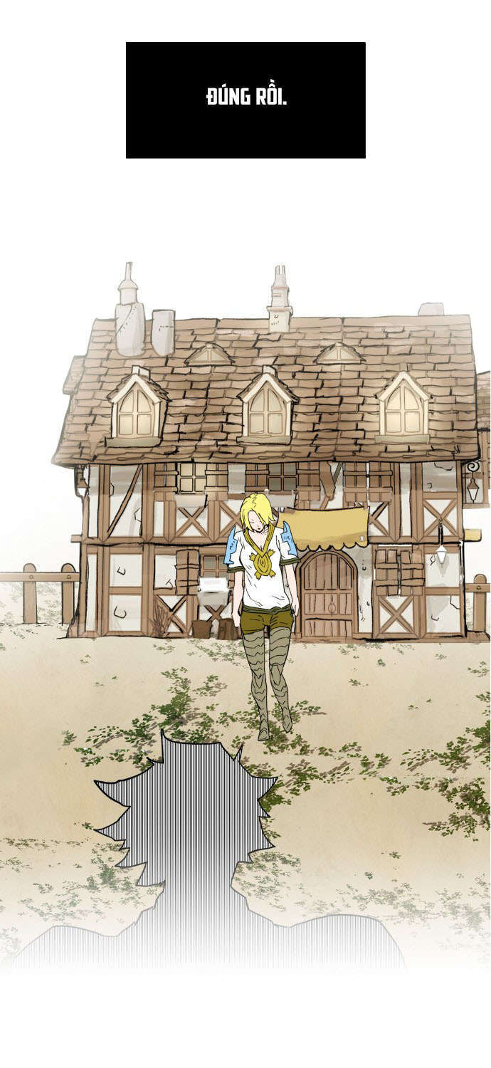 Hard Core Leveling Warrior Ss3 Chapter 140 - Trang 2