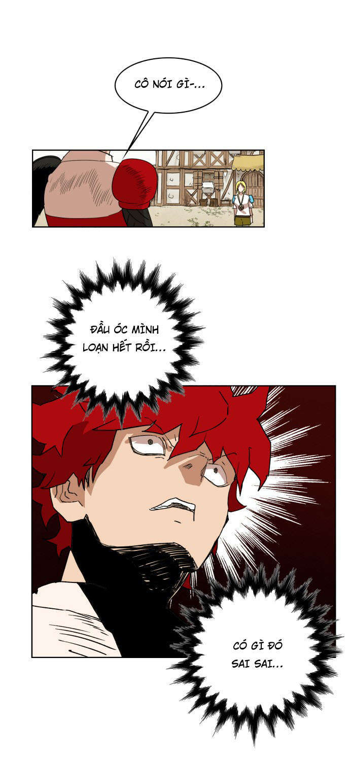 Hard Core Leveling Warrior Ss3 Chapter 140 - Trang 2