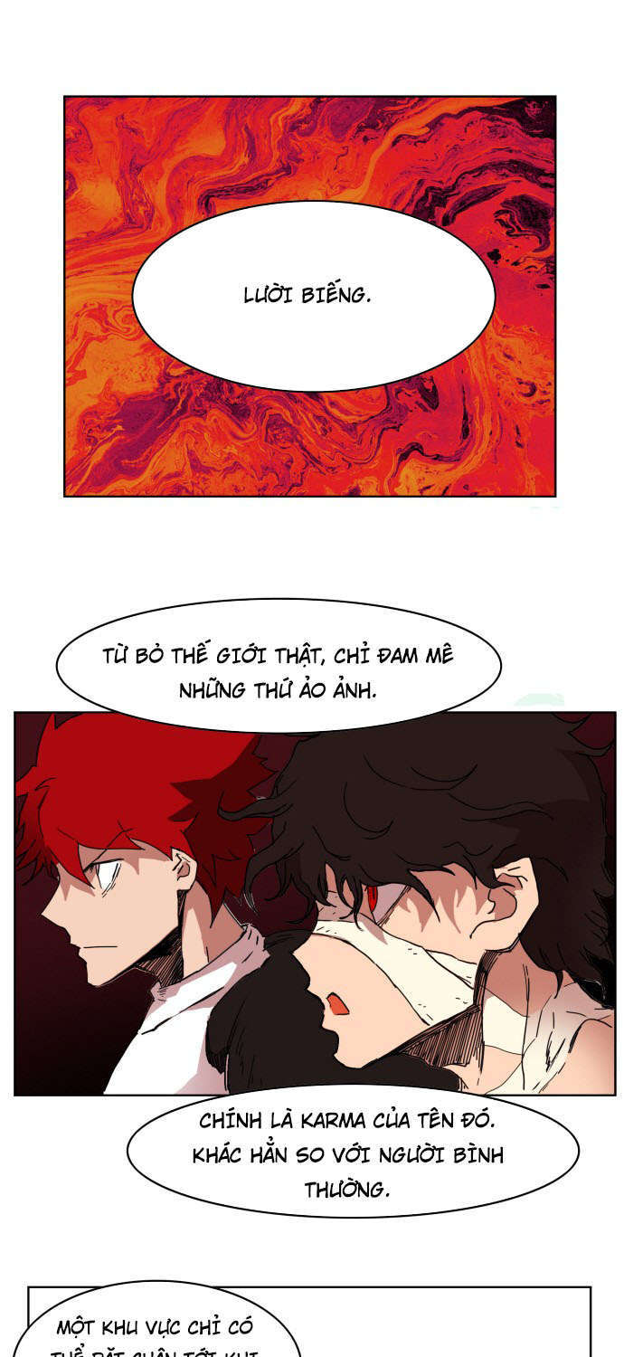 Hard Core Leveling Warrior Ss3 Chapter 140 - Trang 2