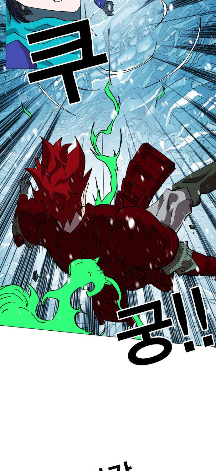 Hard Core Leveling Warrior Ss3 Chapter 141 - Trang 2