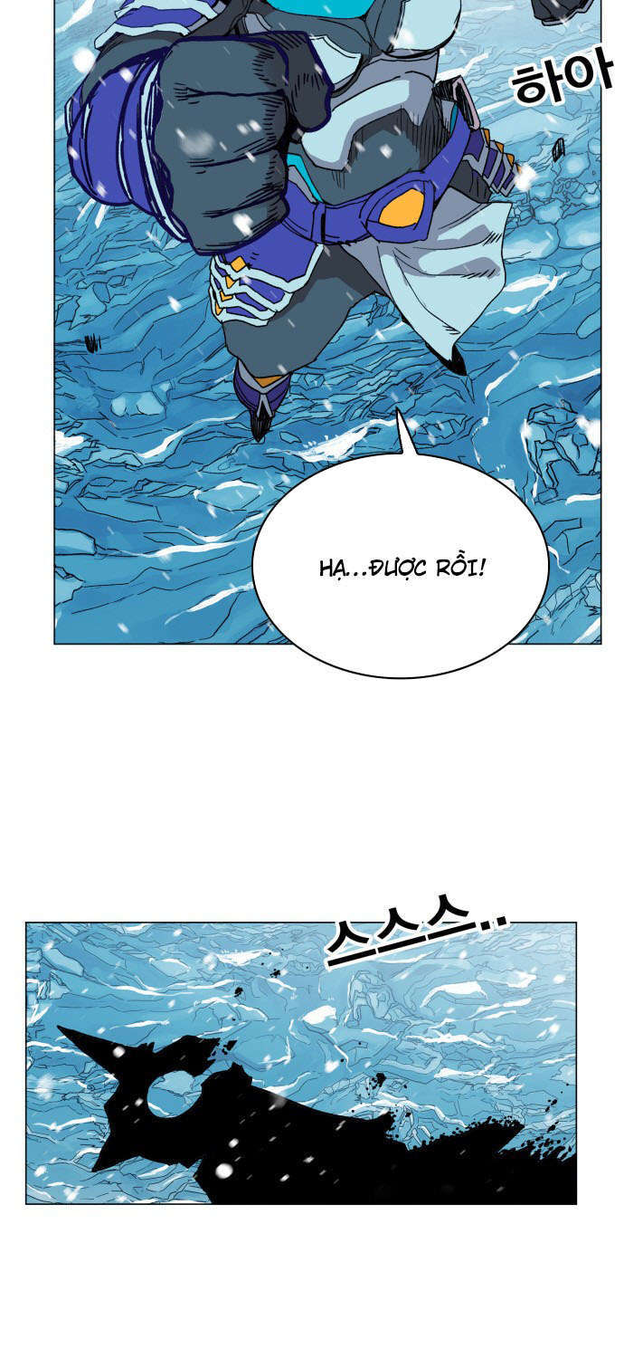 Hard Core Leveling Warrior Ss3 Chapter 141 - Trang 2