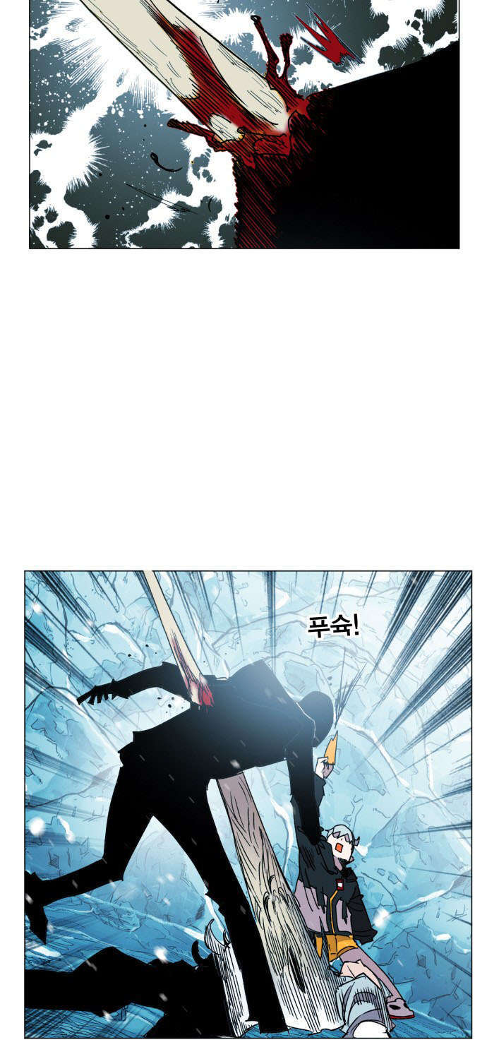 Hard Core Leveling Warrior Ss3 Chapter 141 - Trang 2