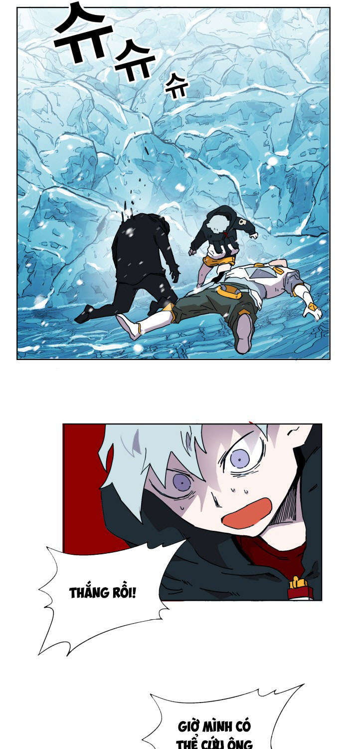 Hard Core Leveling Warrior Ss3 Chapter 141 - Trang 2