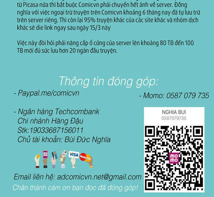 Hard Core Leveling Warrior Ss3 Chapter 141 - Trang 2