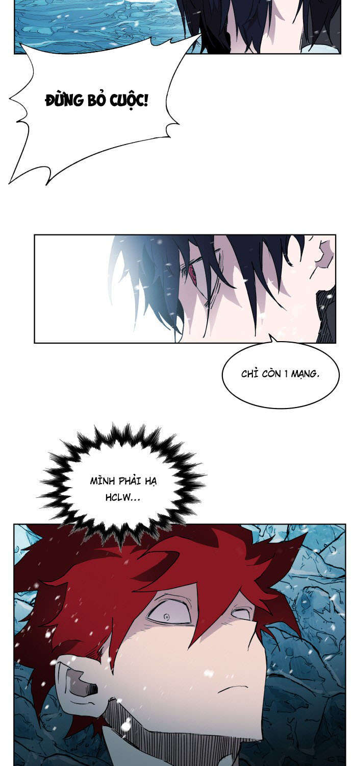 Hard Core Leveling Warrior Ss3 Chapter 141 - Trang 2