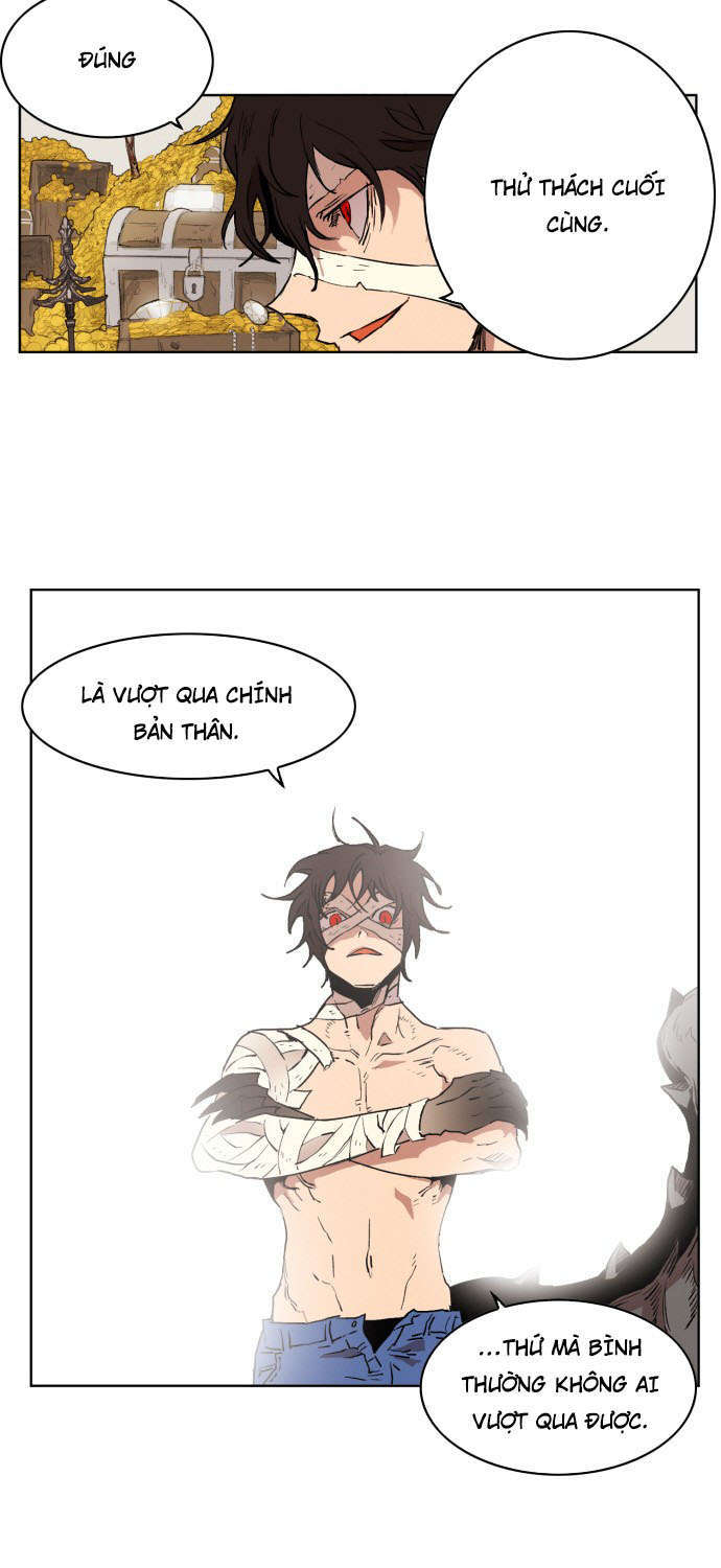 Hard Core Leveling Warrior Ss3 Chapter 141 - Trang 2