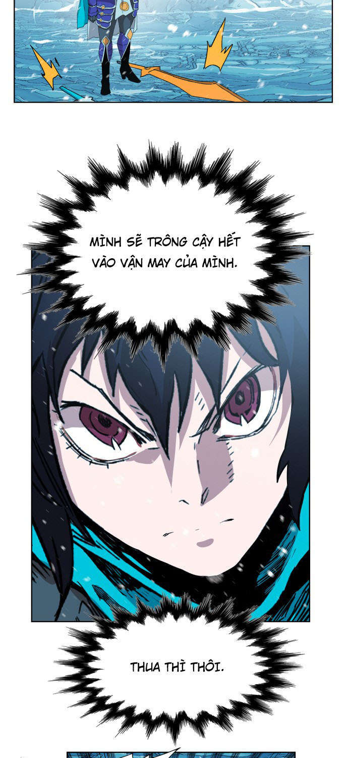 Hard Core Leveling Warrior Ss3 Chapter 141 - Trang 2