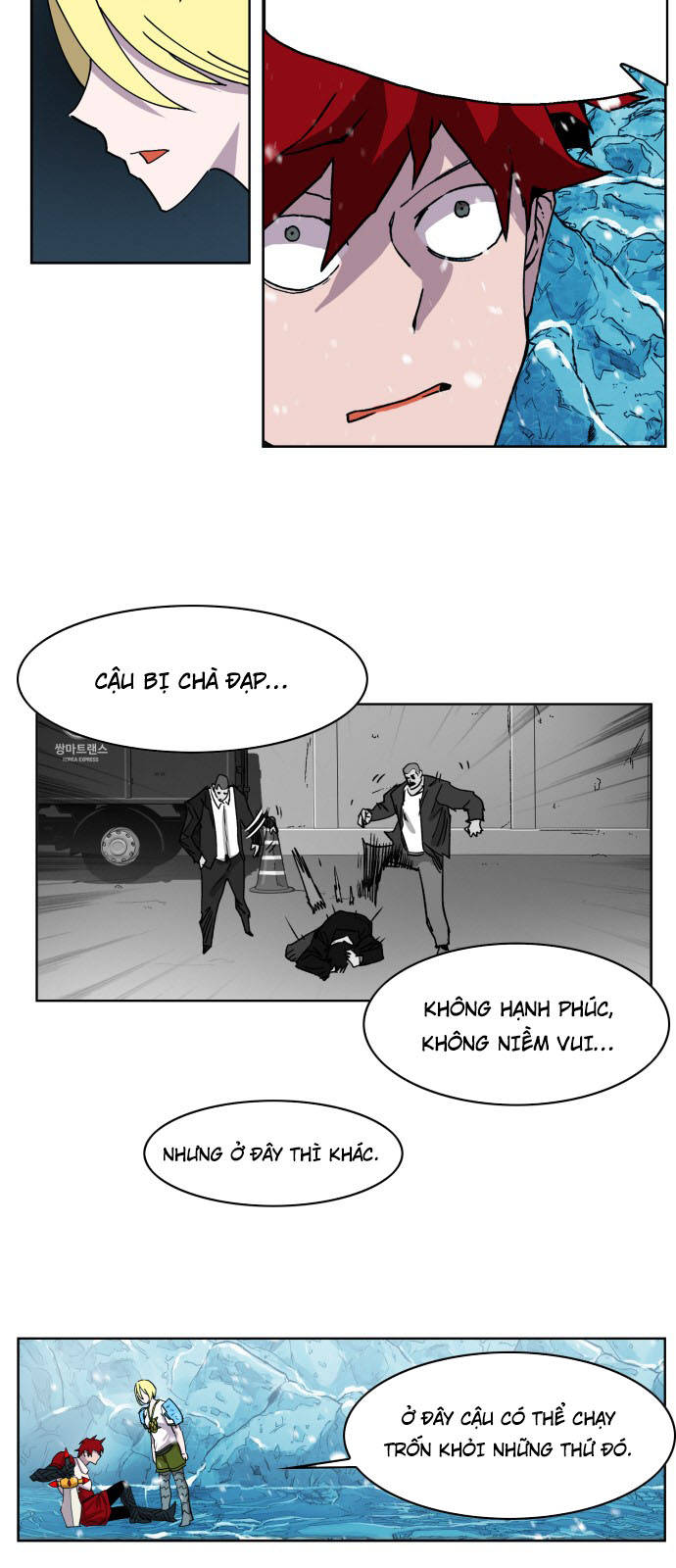 Hard Core Leveling Warrior Ss3 Chapter 142 - Trang 2