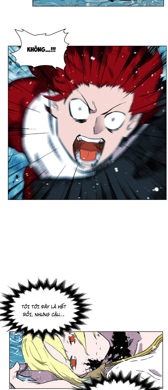 Hard Core Leveling Warrior Ss3 Chapter 142 - Trang 2