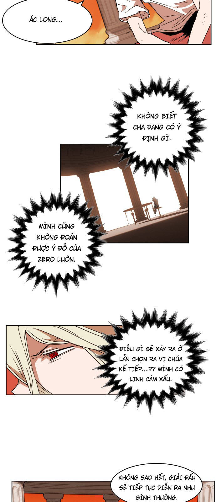 Hard Core Leveling Warrior Ss3 Chapter 142 - Trang 2