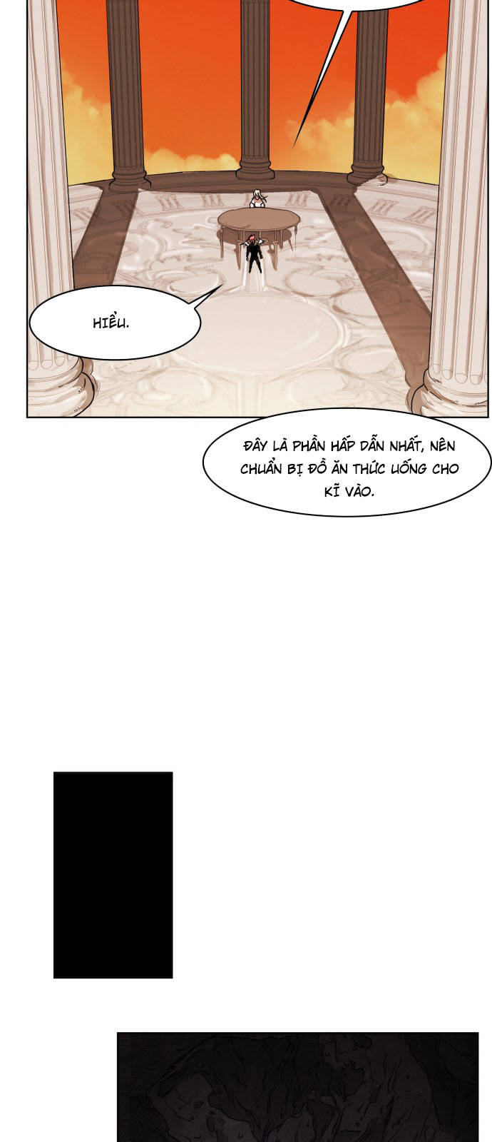 Hard Core Leveling Warrior Ss3 Chapter 142 - Trang 2