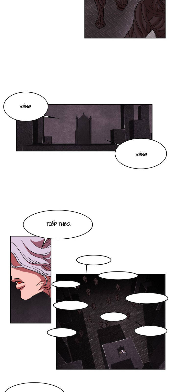 Hard Core Leveling Warrior Ss3 Chapter 142 - Trang 2