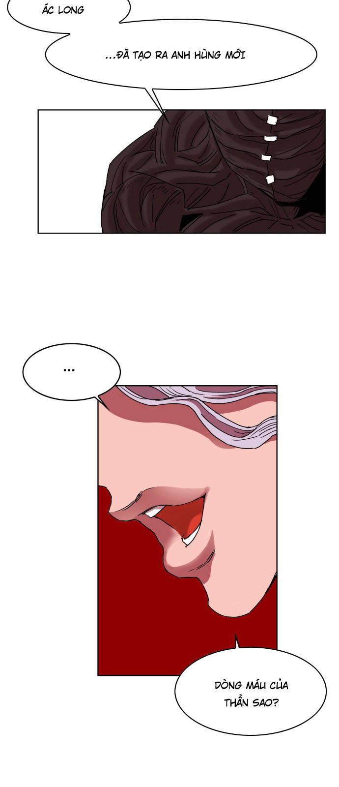 Hard Core Leveling Warrior Ss3 Chapter 142 - Trang 2