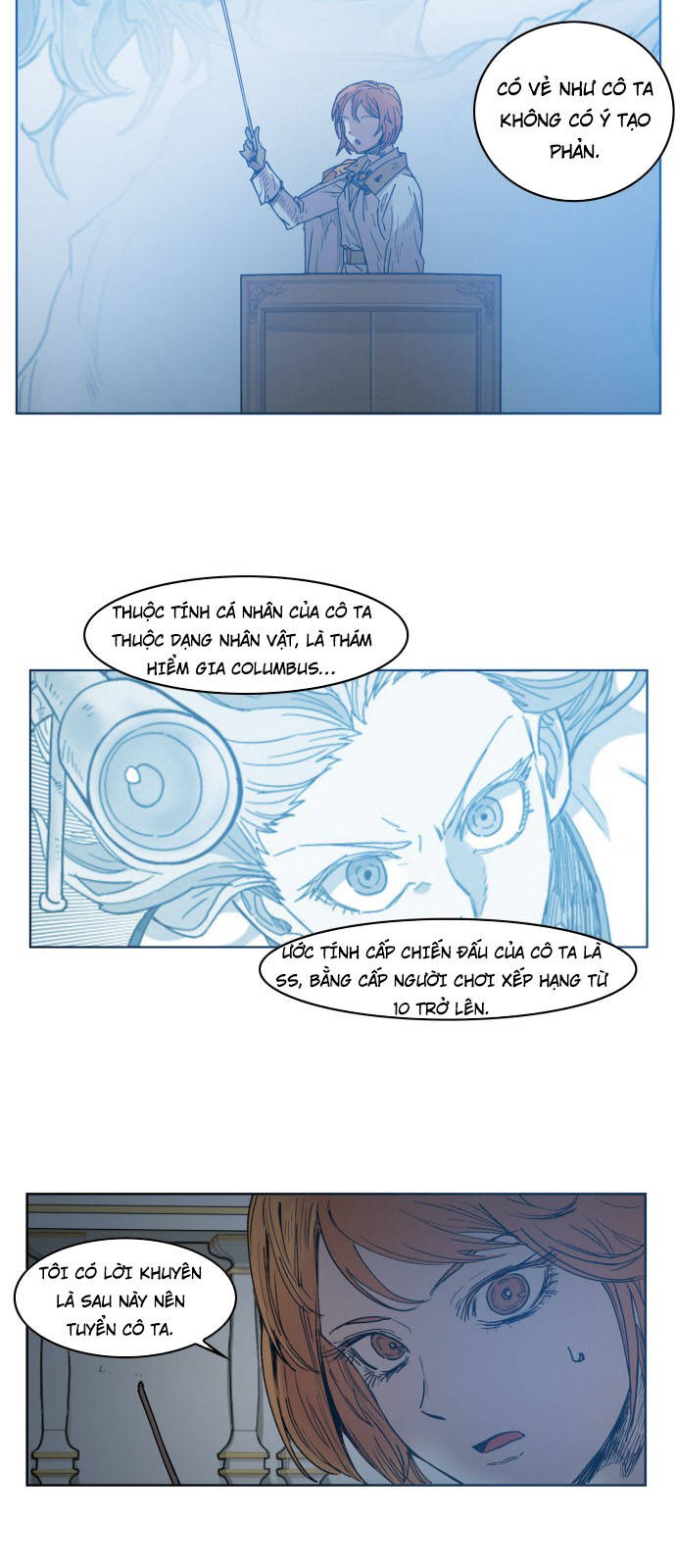 Hard Core Leveling Warrior Ss3 Chapter 143 - Trang 2