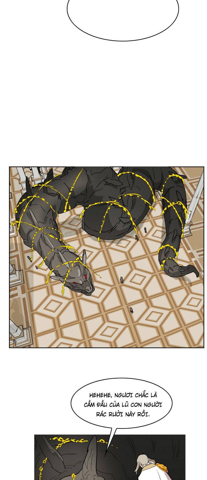 Hard Core Leveling Warrior Ss3 Chapter 143 - Trang 2