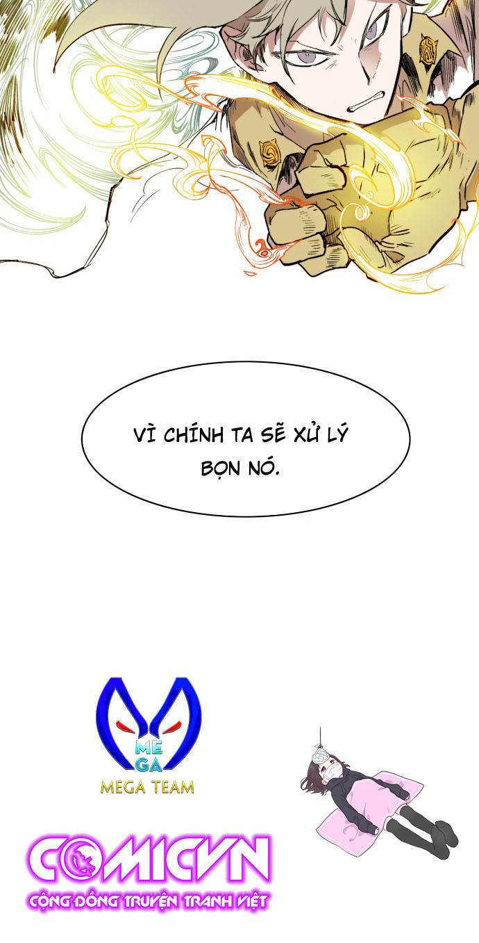 Hard Core Leveling Warrior Ss3 Chapter 143 - Trang 2