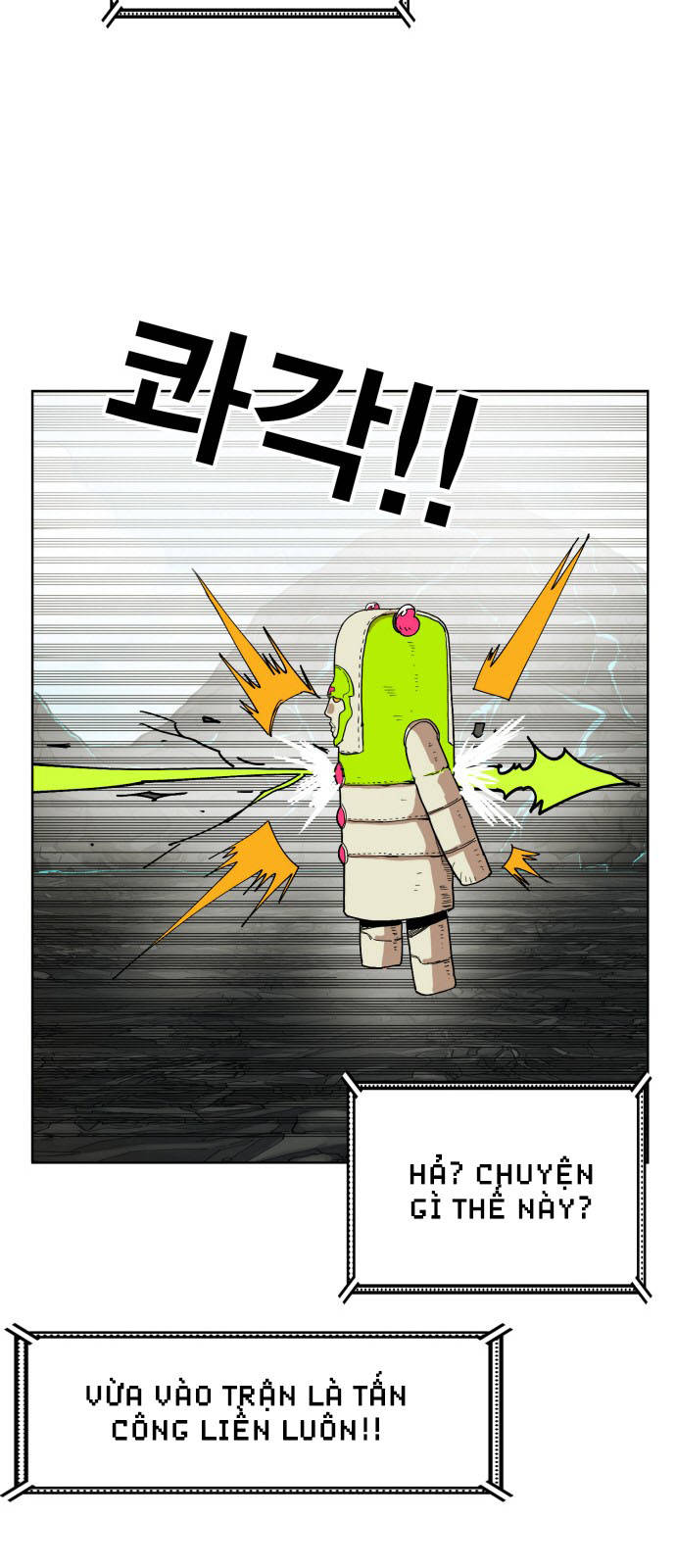 Hard Core Leveling Warrior Ss3 Chapter 144 - Trang 2