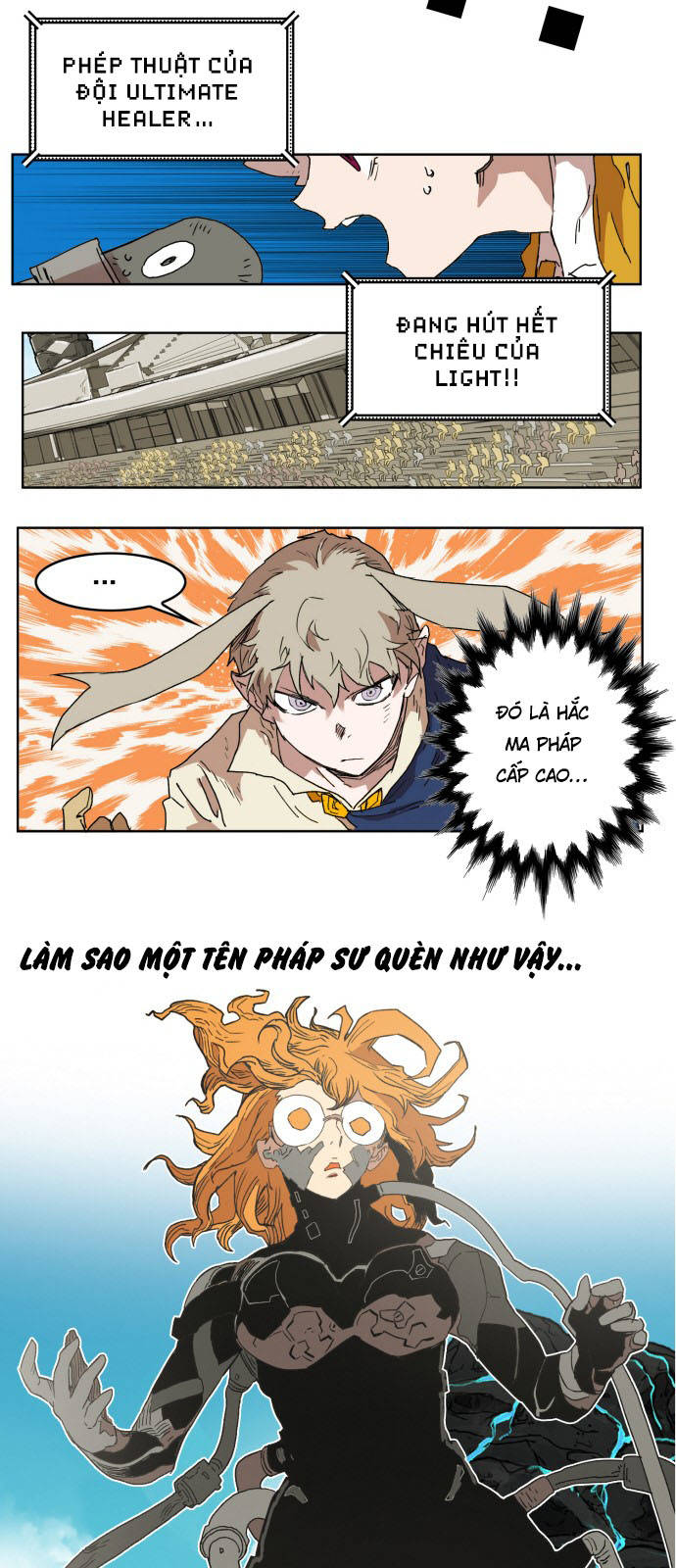 Hard Core Leveling Warrior Ss3 Chapter 144 - Trang 2